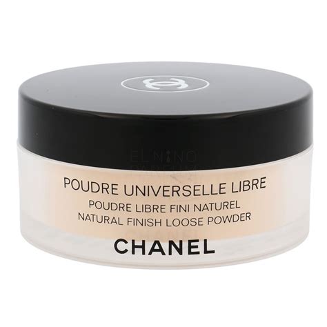 poudre pour le corps chanel|POUDRE UNIVERSELLE LIBRE Poudre libre fini naturel 30.